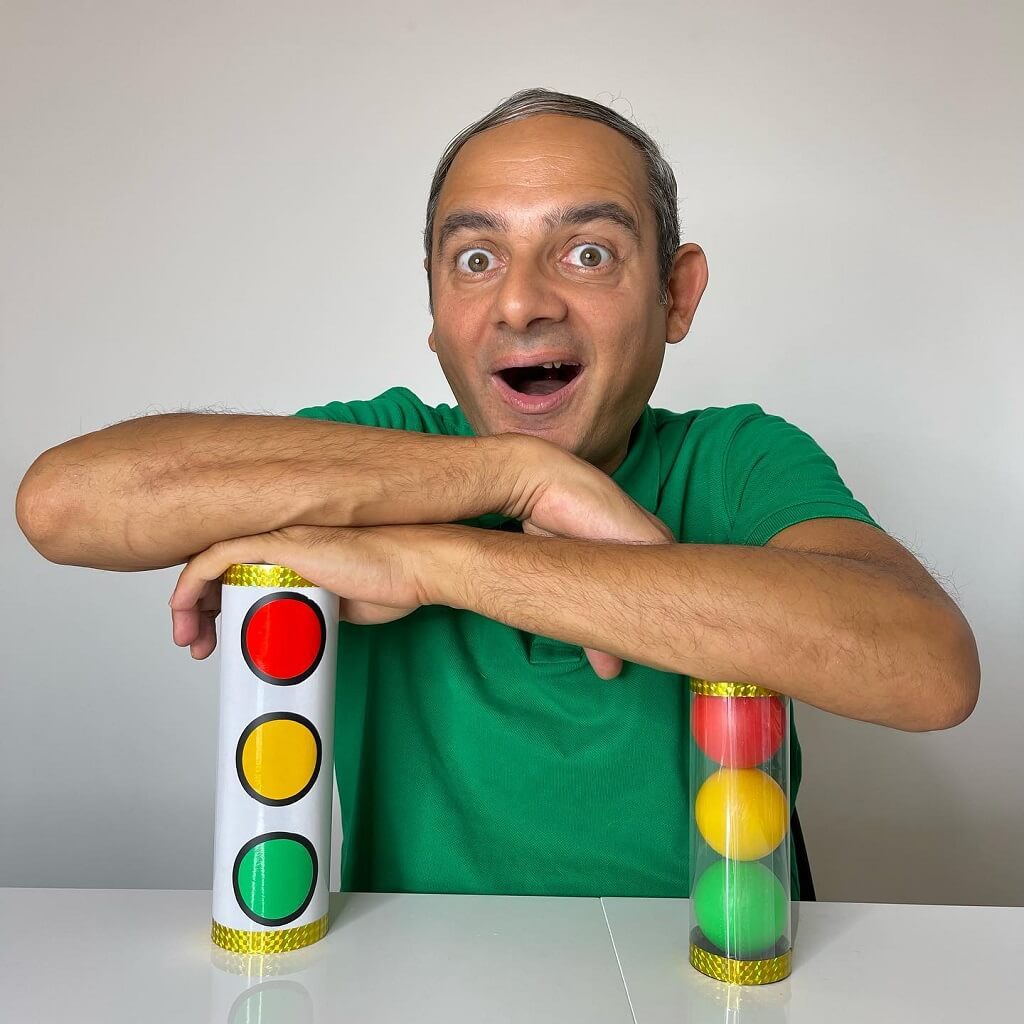 arnaldo mangini image