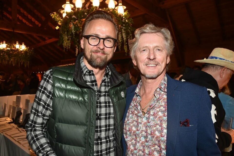 Bernt Bodal Biography, Wiki, Age, Height, Net Worth, Wife