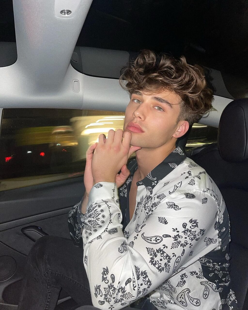 brady potter image
