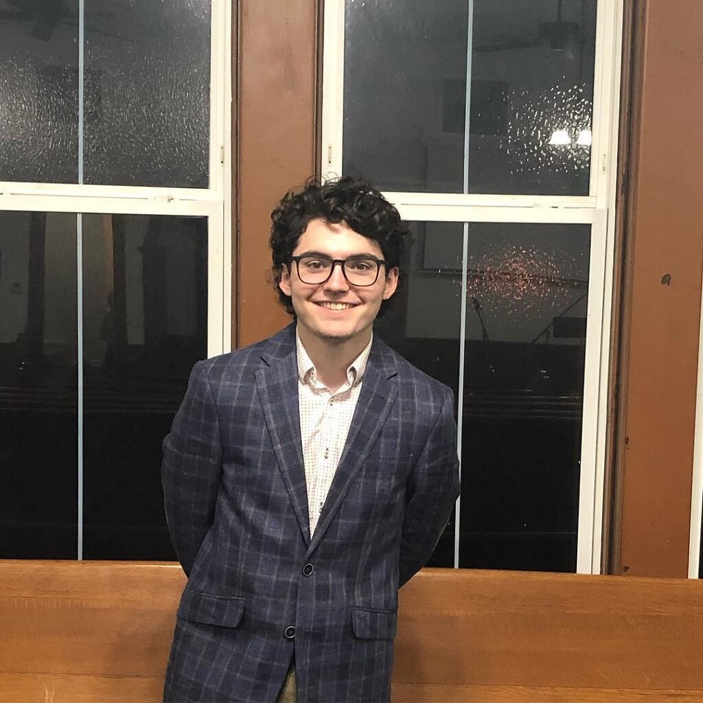 Braxton Beckham Actor Bio, Wiki, Age, Net Worth, Girlfriend