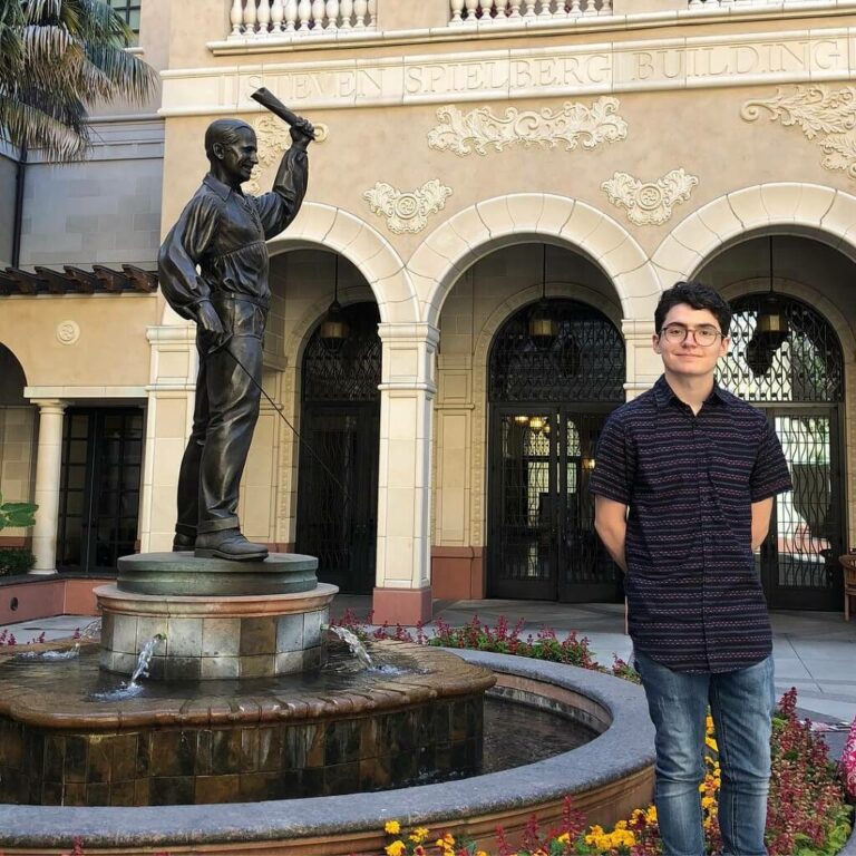 Braxton Beckham Actor Bio, Wiki, Age, Net Worth, Girlfriend