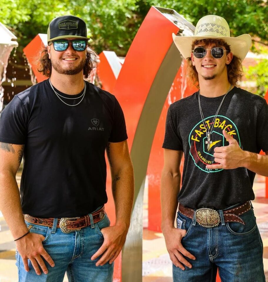 Caden McGuire Biography, Wiki, Age, Height, Girlfriend, Net Worth