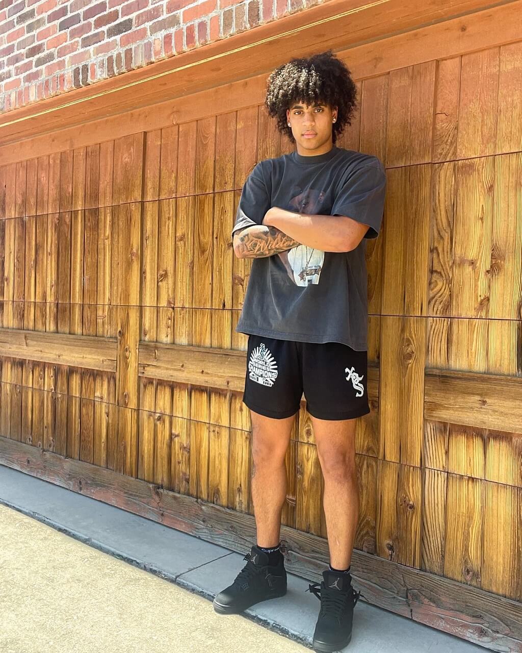 Cam Wilder Biography, Wiki, Age, Height, Net Worth, Basketball Career