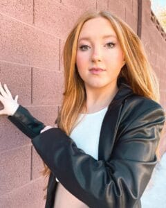 Camdyn Butler Biography, Wiki, Age, Height, Net Worth, Career