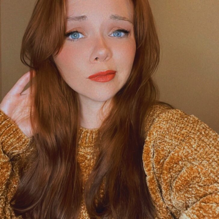 Cara Parrish Bio, Wiki, Age, Boyfriend, Net Worth, Career TBLE