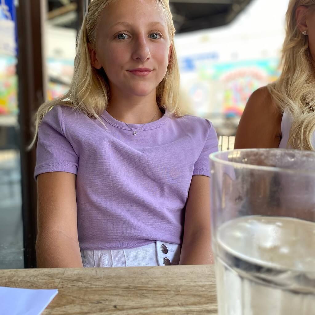 Who is Chole Lukasiak’s sister Clara Lukasiak? All About Her