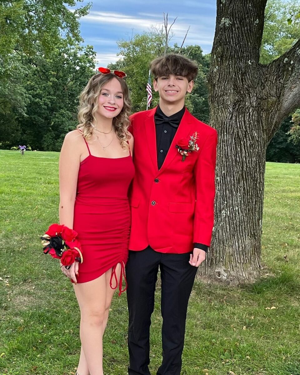 Connor Joyce Bio, Wiki, Age, Height, Parents, Net Worth, Girlfriend