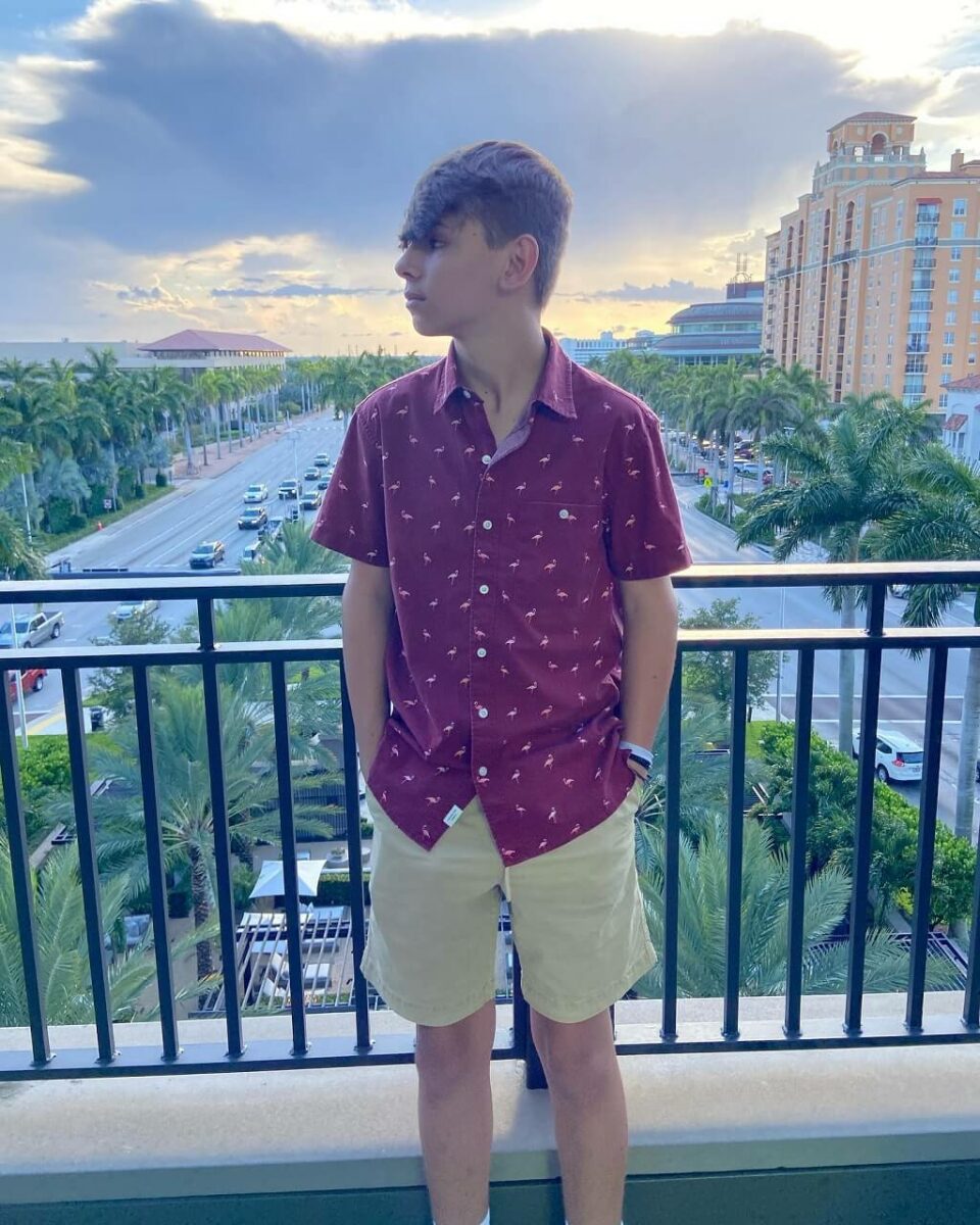 Connor Joyce Bio, Wiki, Age, Height, Parents, Net Worth, Girlfriend