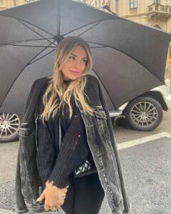 Corinna Kopf Biography, Wiki, Age, Net Worth, Boyfriend, Family