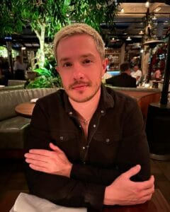 Dominick Whelton Bio, Wiki, Age, Height, Girlfriend, Net Worth