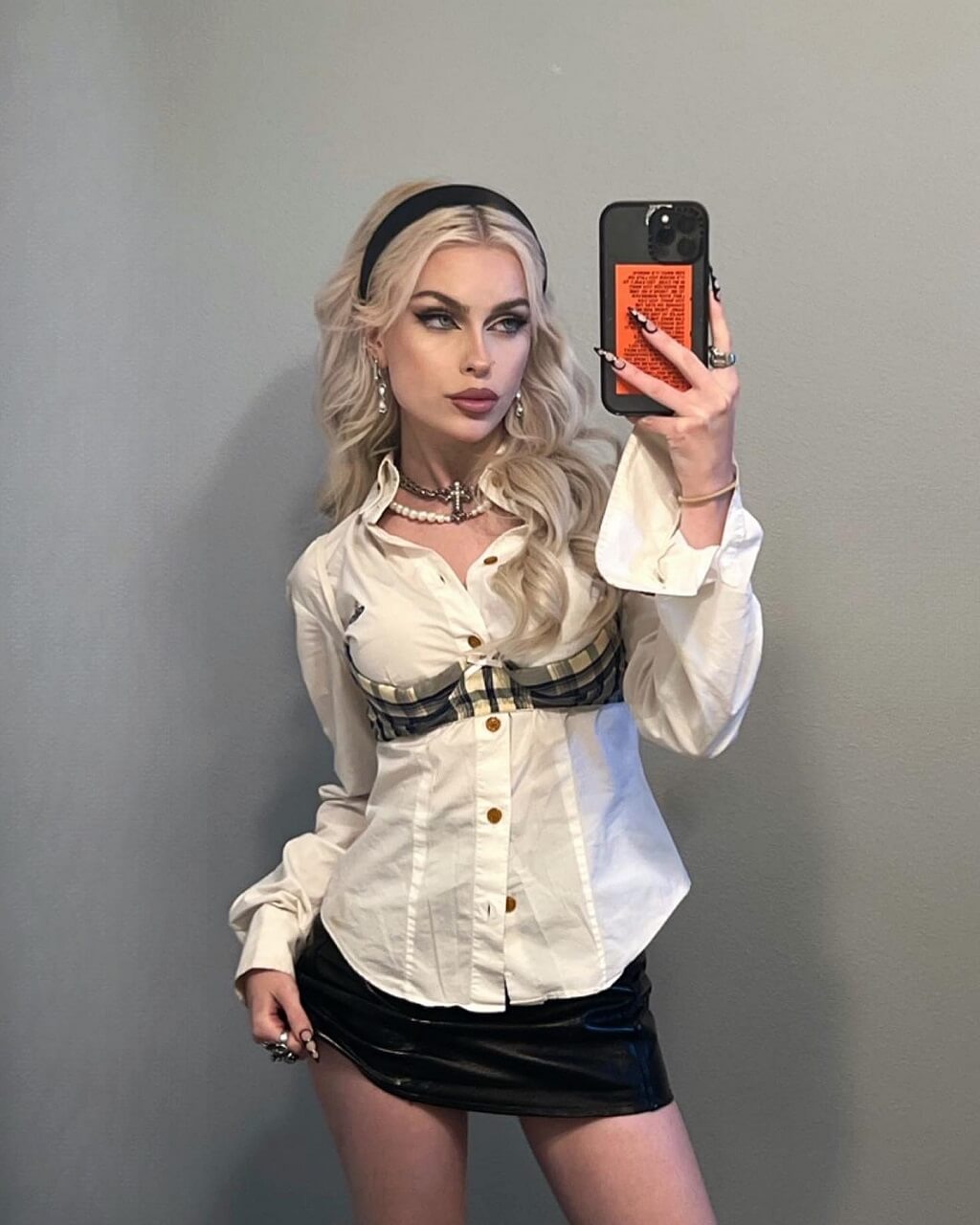 emma norts image