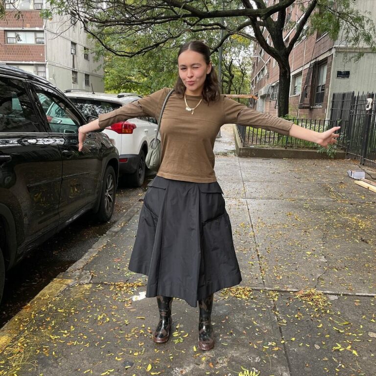 Enya Umanzor Age, Height, Parents, Net Worth, Boyfriend, Bio