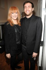 Who is Bruce Springsteen's Son Evan James Springsteen?