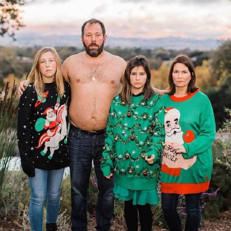 Who is Bert Kreischer's daughter Kreischer?