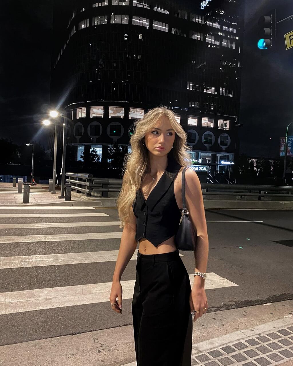 hannah harrell image