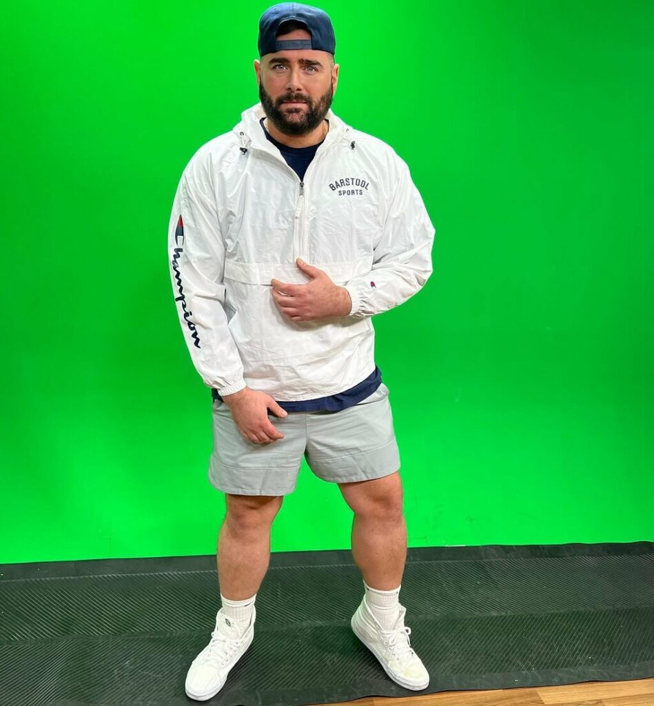 joey camasta-