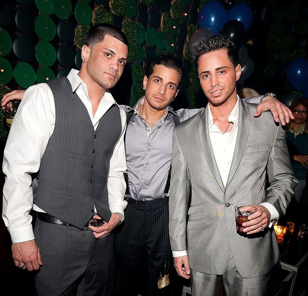 john gotti agnello image
