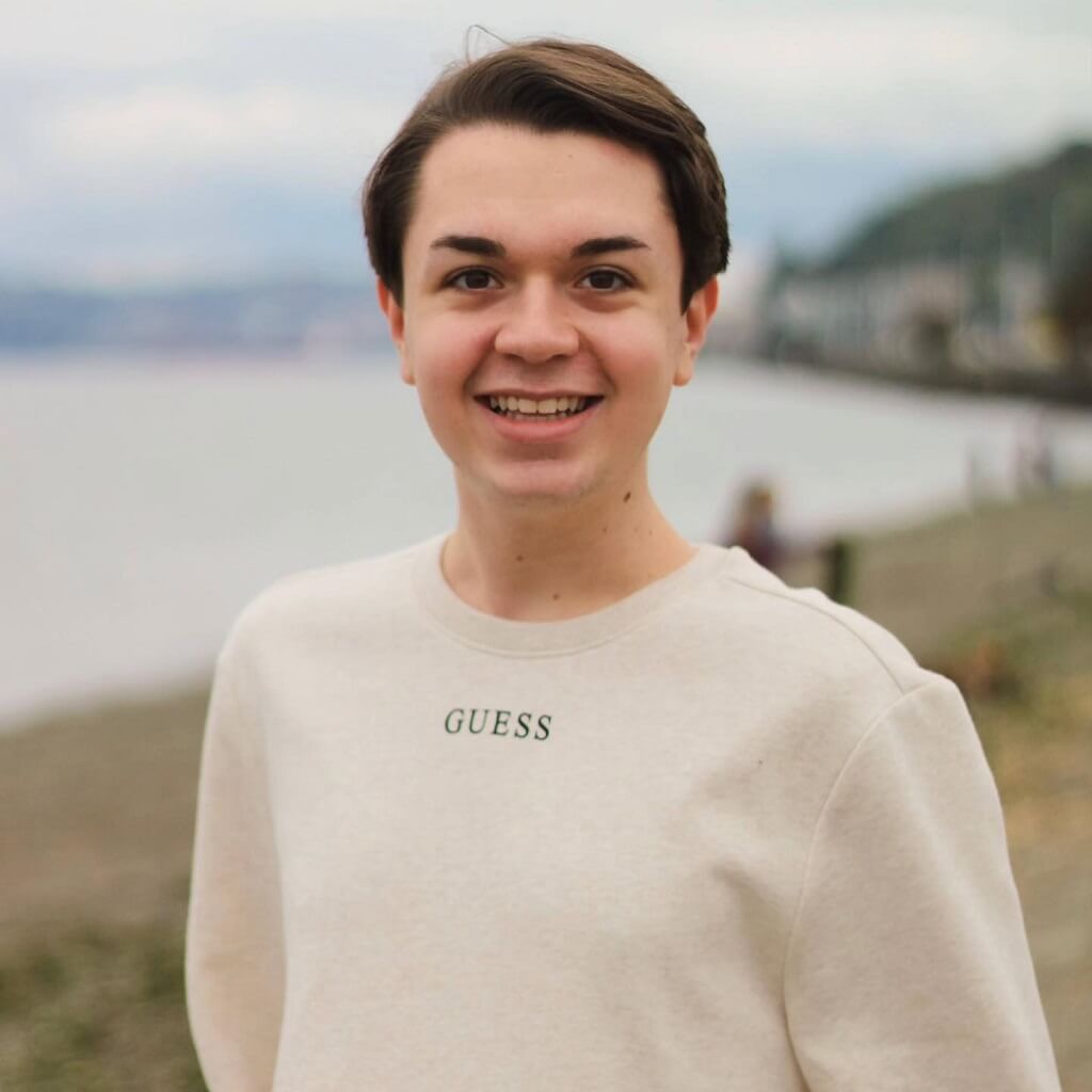 Jonathan Roehm Bio Wiki, Net Worth, Age, Height, TikTok Career
