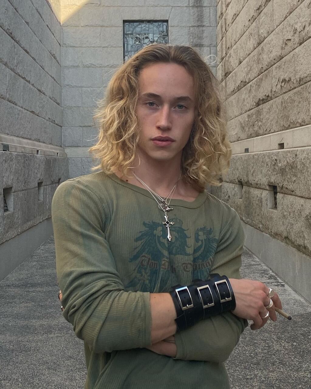 jordan huxhold images