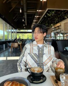 Justin Phan Age, Height, Birthday, Wiki, Net Worth