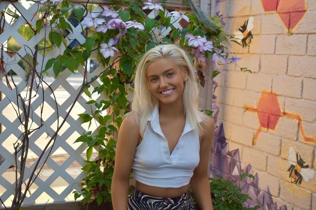 Kaylee Galloway Biography, Wiki, Age, Height, Net Worth, Boyfriend