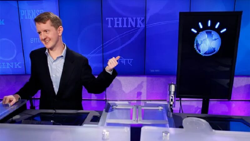 ken jennings images