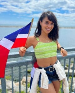 Lorena Abreu Biography, Wiki, Age, Height, Net Worth, Boyfriend