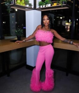 Lucky Hustla Biography, Age, Net Worth, Height, Boyfriend, Wiki