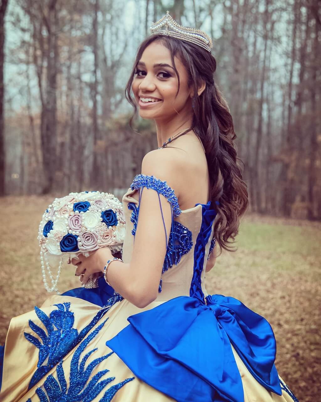 Iabela rose image
