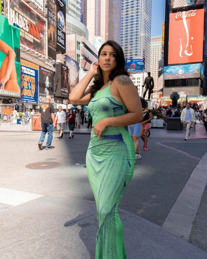 maleni cruz image