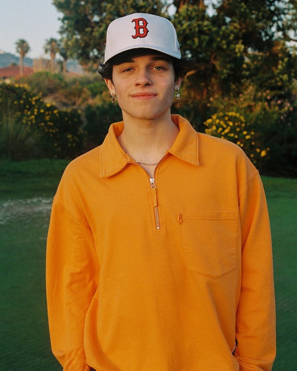 Matthew Sturniolo Age Height Girlfriend Net Worth Wiki