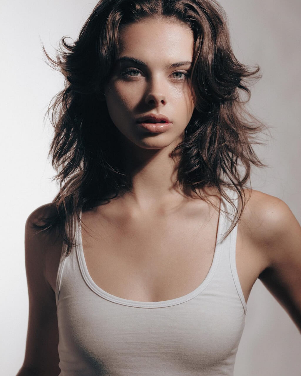 meika woollard images