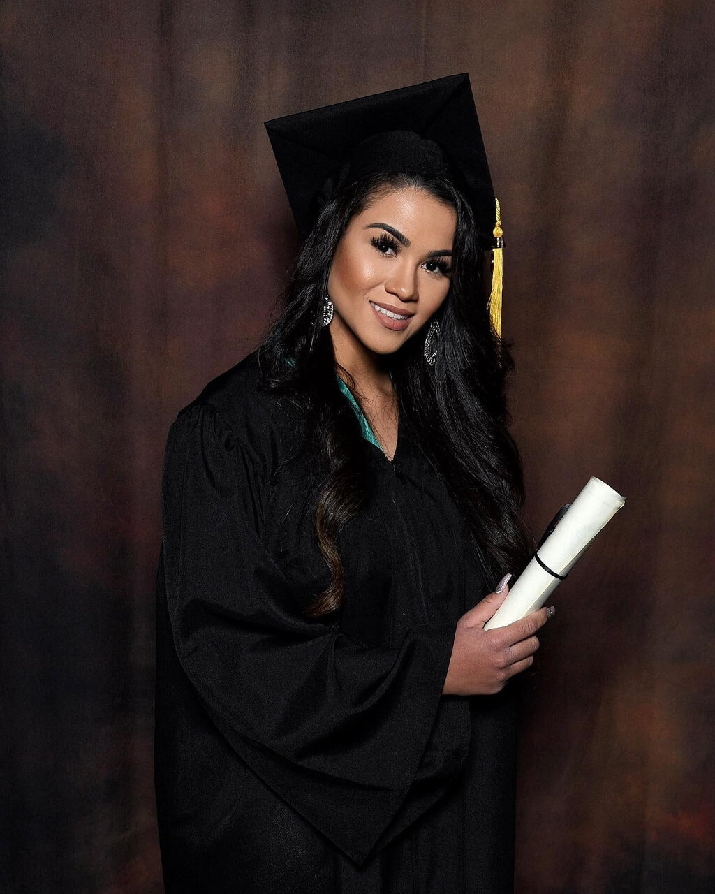 michaela mendez image