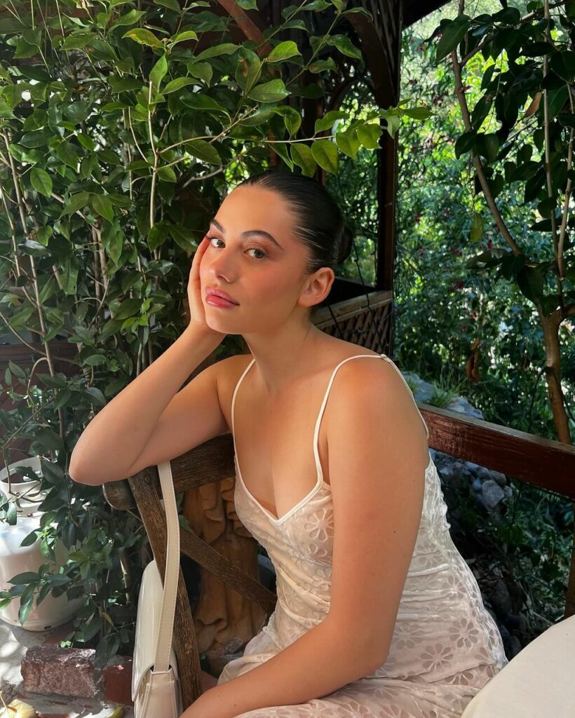 morgan cohen image