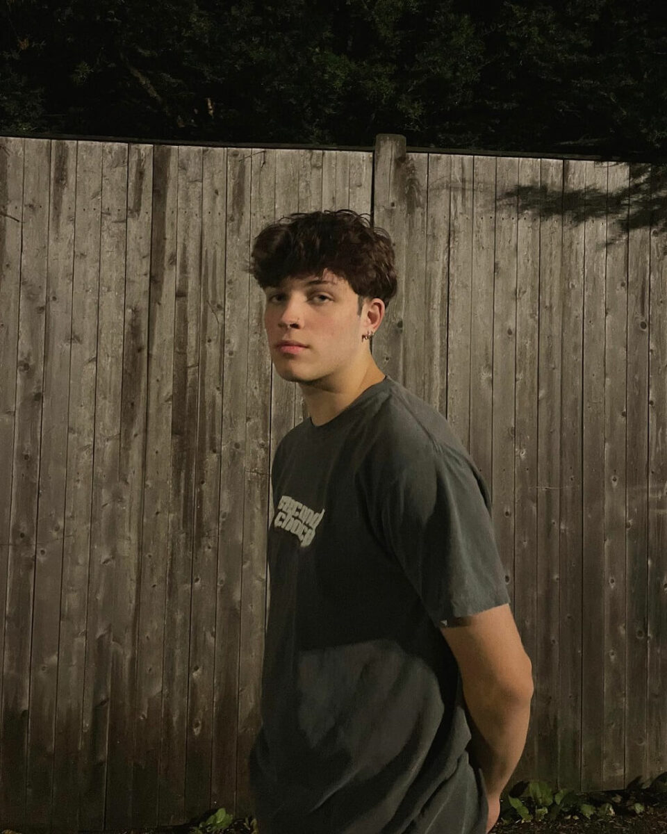 Nicolas Sturniolo Wiki, Age, Height, Net Worth, Girlfriend