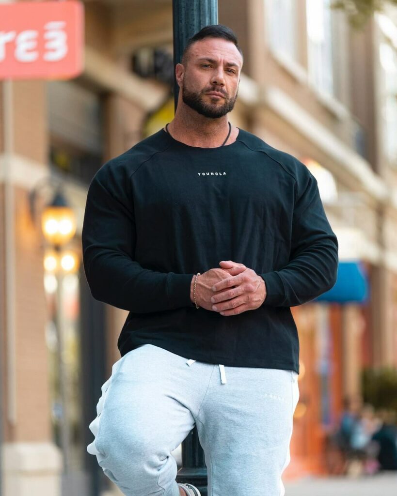 noel deyzel image