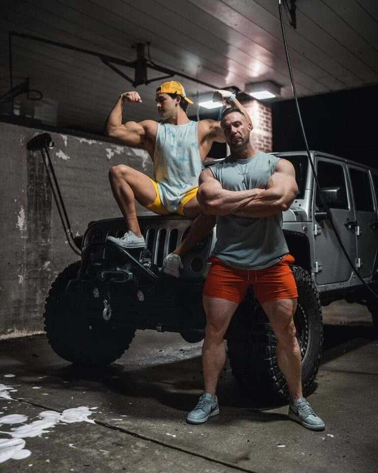 Noel Deyzel Age, Height, Weight, Net Worth, Family