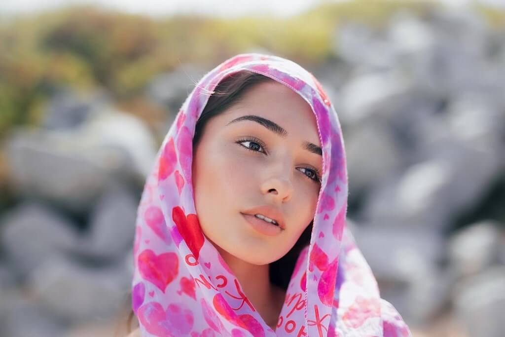 paloma silva image