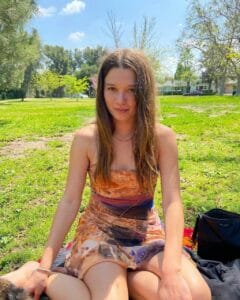 Rain Spencer Actress Biography, Wiki, Age, Net Worth, Boyfriend