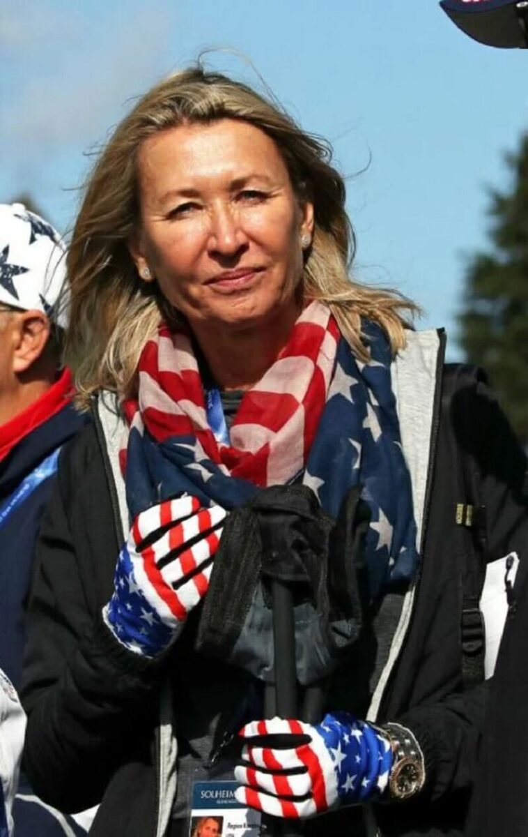 Regina Rajchrtov Biography Wiki Net Worth Family Wife regina-rajchrtov-biography-wiki-net-worth-family-wife