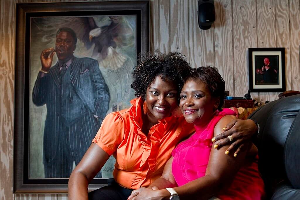 rhonda mcCullough images