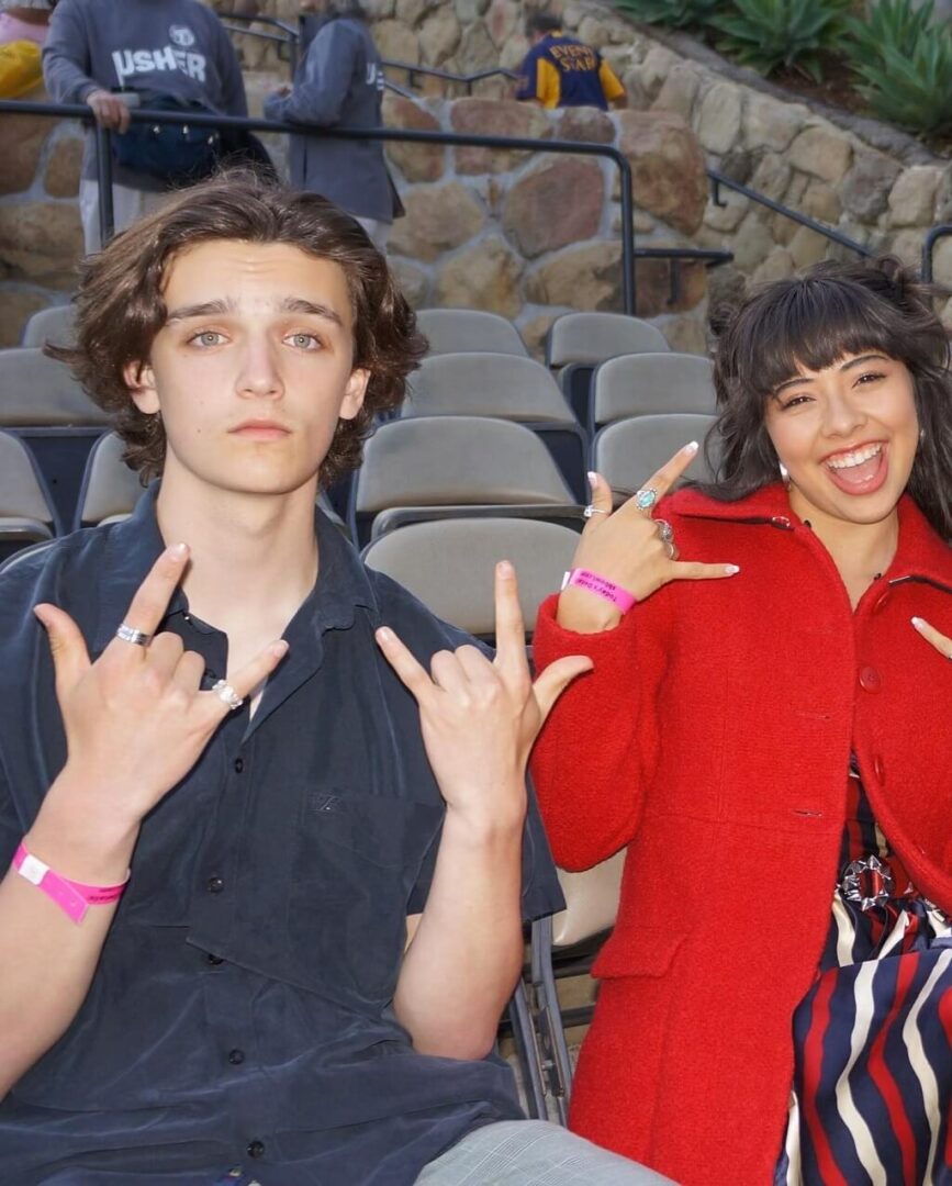 Rian McCririck Bio, Wiki, Age, Height, Net Worth, Girlfriend