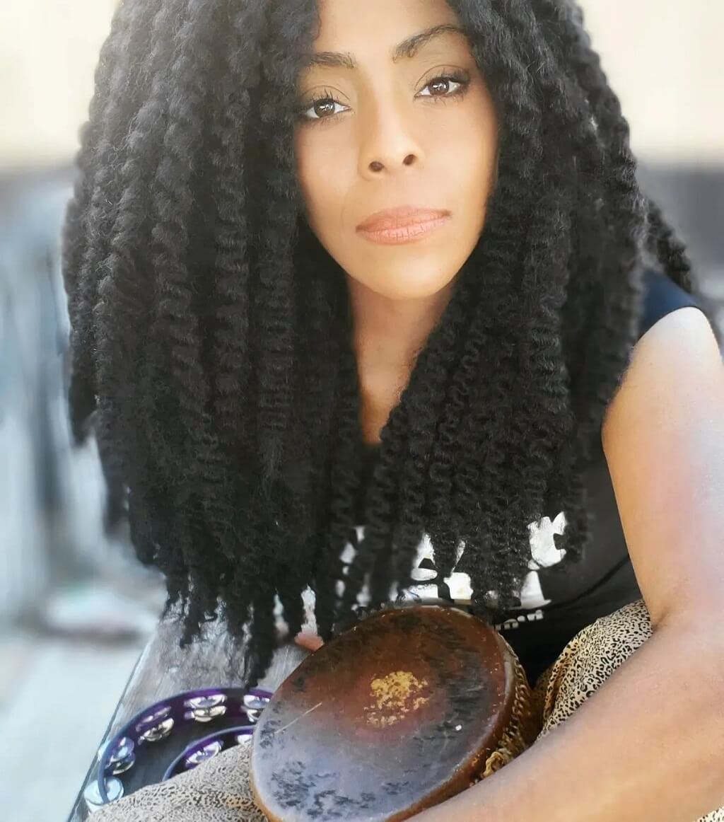 riki yvette westmoreland images