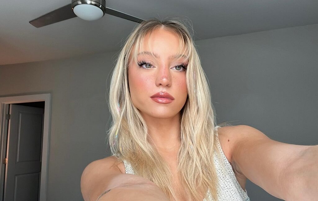 riley hubatka images