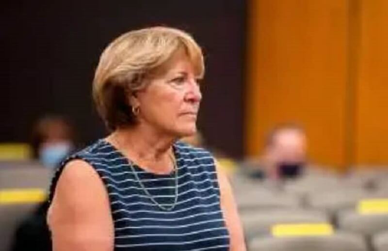 sharon marie huddle image