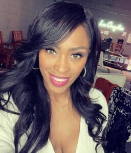 Shaunte Massard Actress, Wiki, Age, Net Worth, Boyfriend