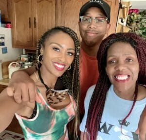 Shaunte Massard Actress, Wiki, Age, Net Worth, Boyfriend