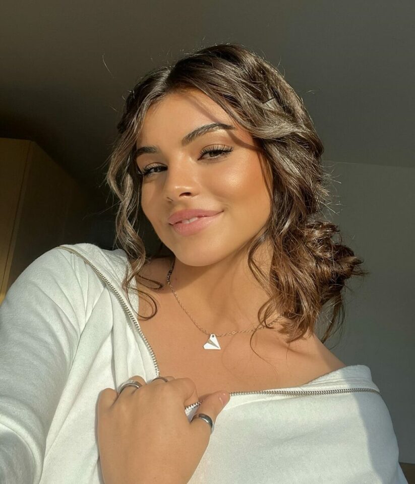 Steph bohrer biography wiki age height boyfriend net worth