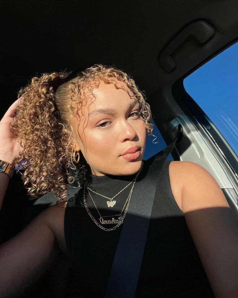 Tahani Ariel Anderson Biography, Wiki, Age, Height, Net Worth