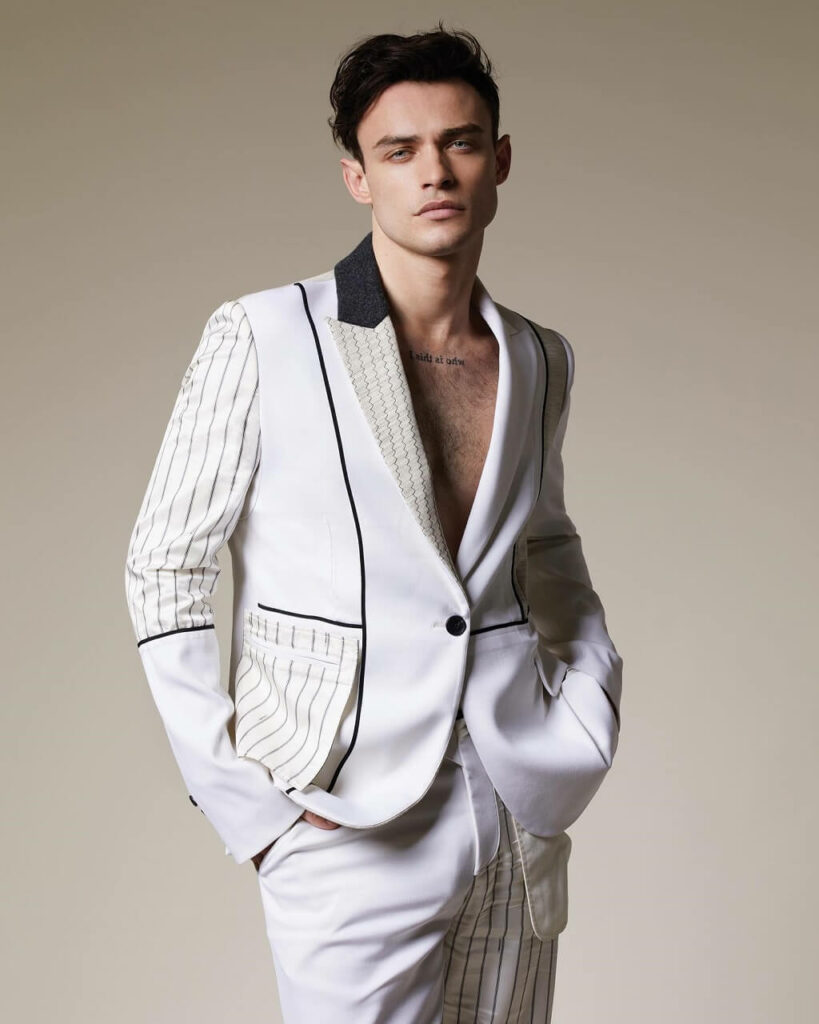 thomas doherty images
